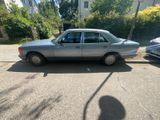 Mercedes-Benz S 300 - Mercedes-Benz S 300: Limousine