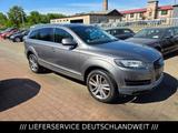 Audi Q7 3.0 TDI quattro S Line Navi Leder Kamera LED - Audi Q7 aus 2010: TDI