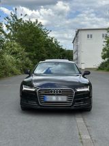 Audi A7 Sportback 3.0 TDI quattro S LINE - Audi quattro aus 2016
