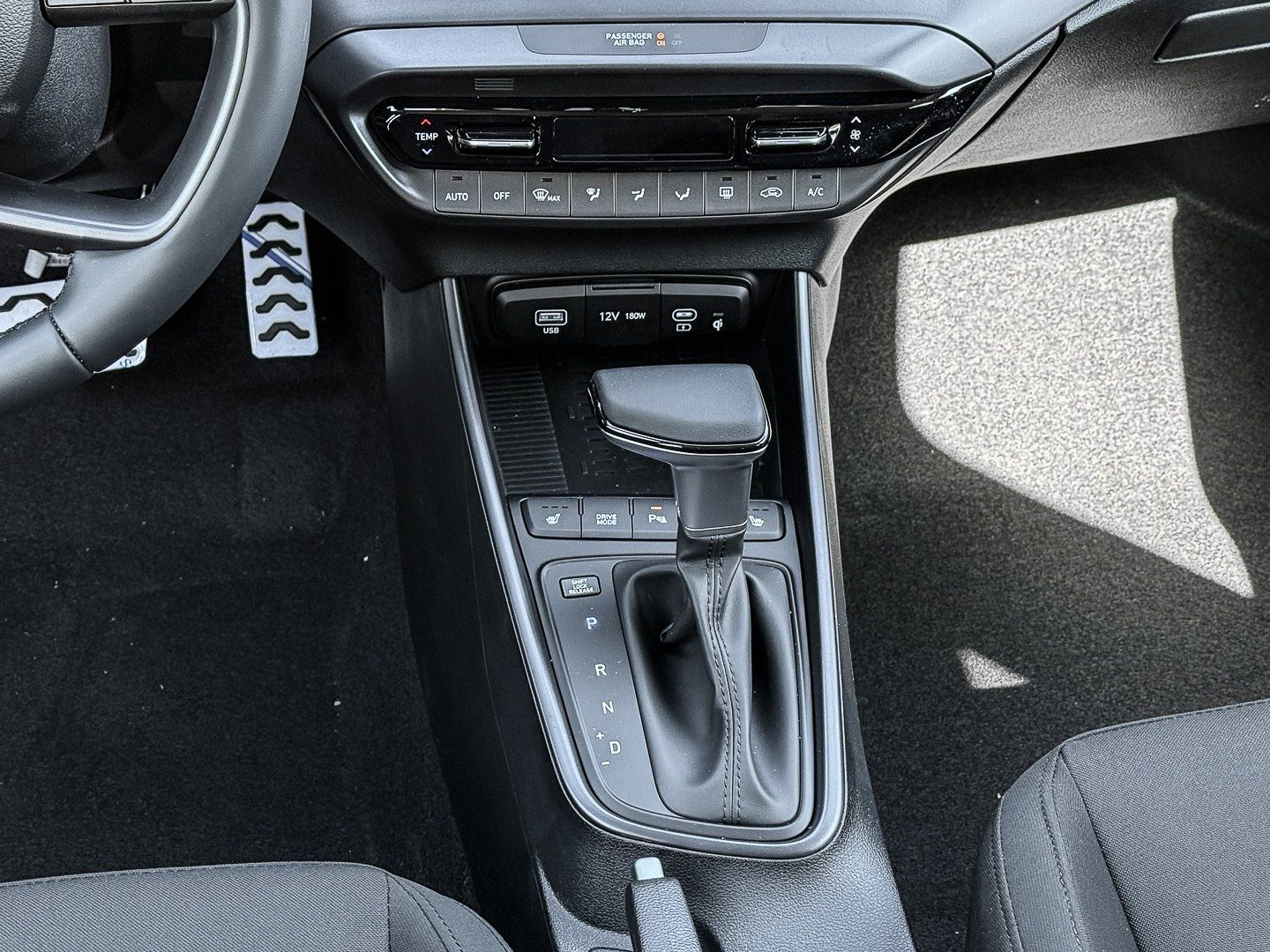 Hyundai BAYON - Bild 10