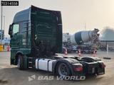 MAN TGX 18.470 4X2 GX Mega Retarder 2xTanks - MAN TGX 18-470