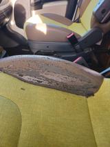 Fiat Lido A45DK Wohnmobil - Wohnwagen bis 40.000 Euro