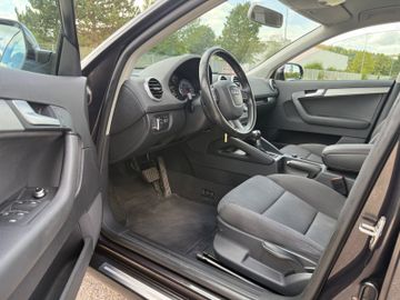 Audi A3 - 11