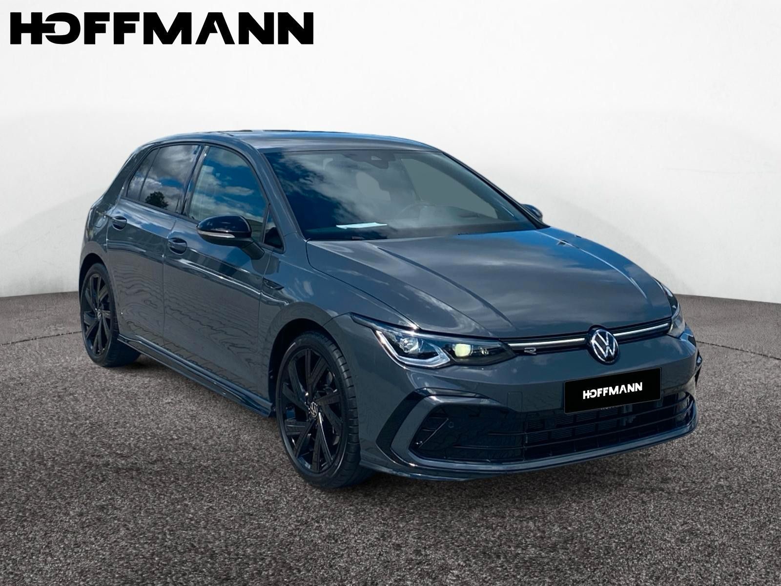 Fahrzeugabbildung Volkswagen Golf 2.0 TSI 4Motion DSG R-Line Black&Style