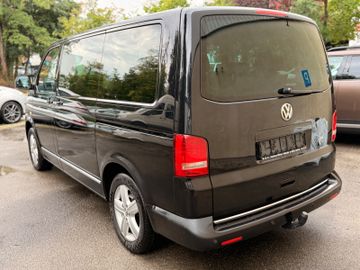Volkswagen T5 Multivan - 6