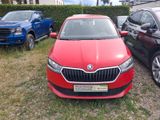 Skoda Fabia 1.0l MPI COOL PLUS 60 PS GJR Klima FSE - Skoda Fabia: 60 Ps