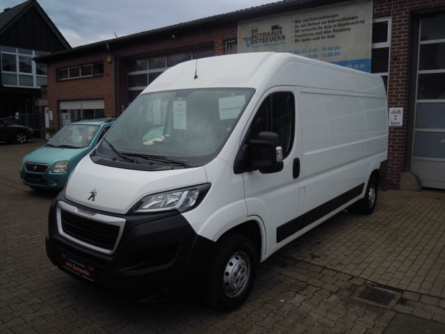 Peugeot Boxer Kasten L3H2 Premium*Klima*Tüv neu*Garantie