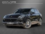 Porsche Cayenne Turbo Ambiente Softclose PDLS+ BOSE 18-W - gebrauchte Porsche Cayenne aus dem Jahr 2019