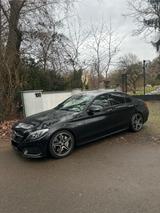 Mercedes-Benz C 43 Mercedes-AMG 4MATIC Autom. 