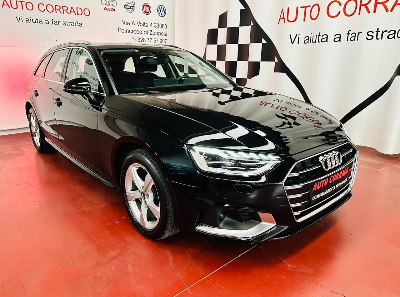 Audi A4 - 1