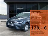 Seat Ibiza Road Edition 1.0 TSI 116 PS 7-Gang-DSG SHZ - Seat Ibiza Neuwagen: Automatik