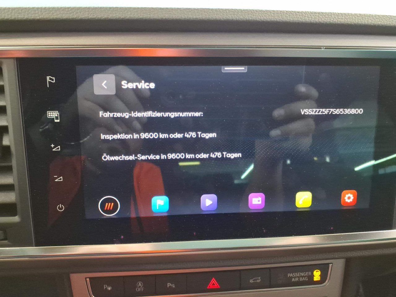 Seat Ateca - Bild 9