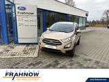 Ford EcoSport 1.0 EcoBoost Cool & Connect NAVI WIPA K