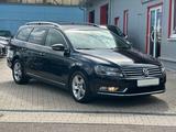 Volkswagen Passat 2.0 TDI*Navi*Klimaauto*Parkpilot*Temp*Alu - Volkswagen Passat aus 2012: Kombi