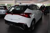 Hyundai i20 1.0 T-GDI 48V R.CAM/CARPLAY/NAVI/ALU SOFORT - Hyundai i20 Jahreswagen
