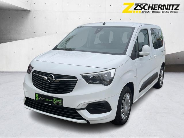 Opel Combo Life E 1.2 Turbo Edition 7-Sitze SpurH