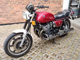 Yamaha 1100 XS - YAMAHA 1100 XS