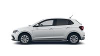 Volkswagen Polo - Vorschau Bild 6