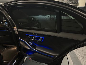 Mercedes S 580 - 3