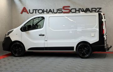 Opel Vivaro - 4