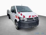 Volkswagen Transporter andere T6 Pritsche 2.0 TDI 6-Gang - Trucks in Nürnberg