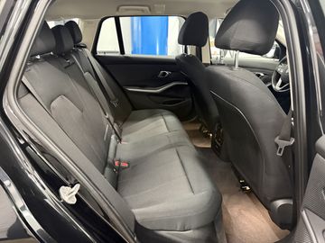BMW 318 - 11