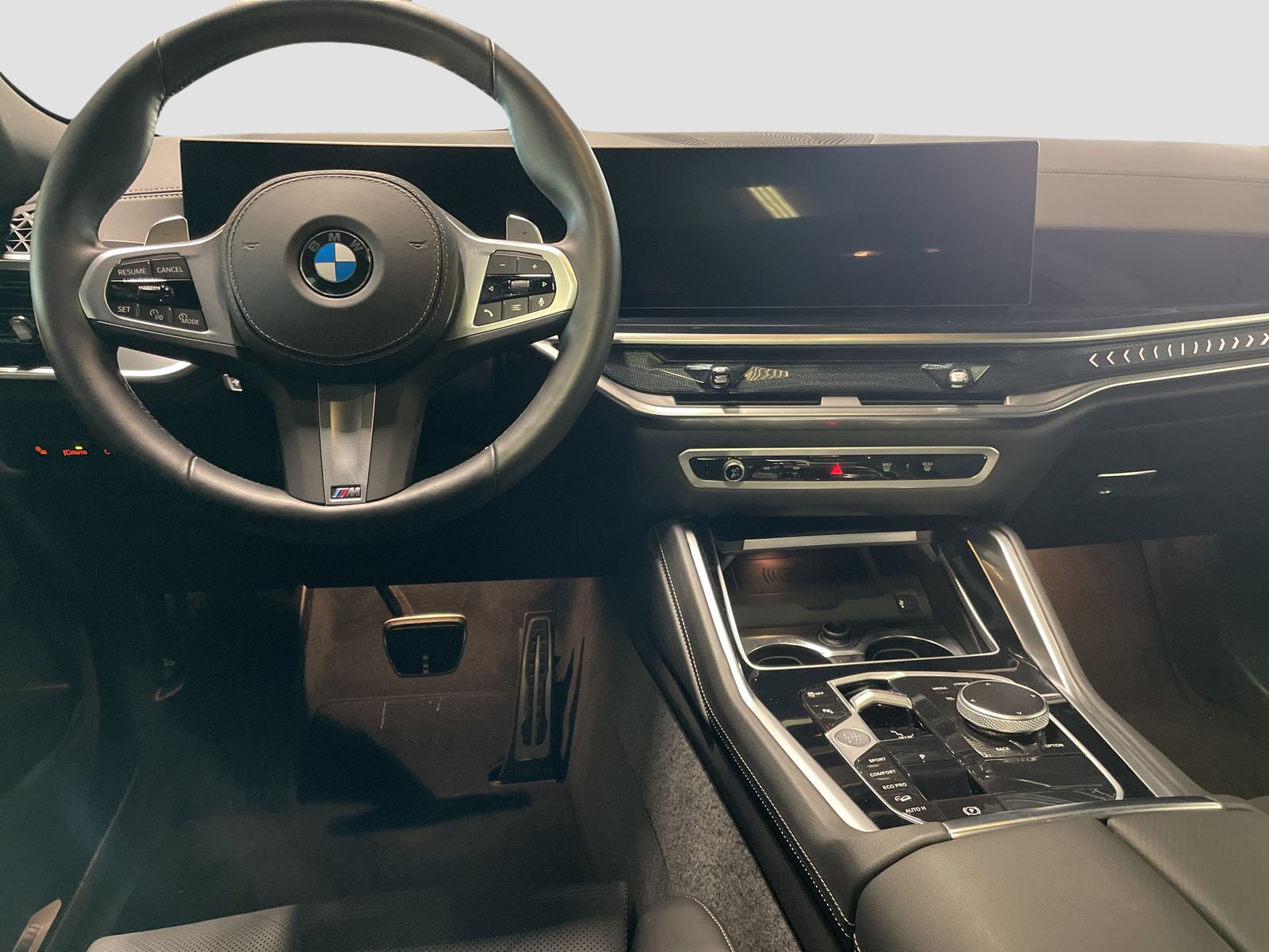 BMW X6 - Bild 12