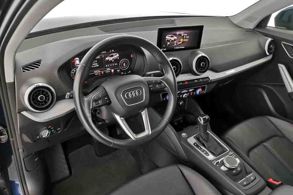 Audi Q2 - Bild 8