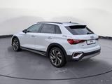 Audi A3 allstreet 35TFSI 110(150) kW(PS ) S-tronic - Audi A3 mit Benzin-Antrieb: Kleinwagen, Automatik