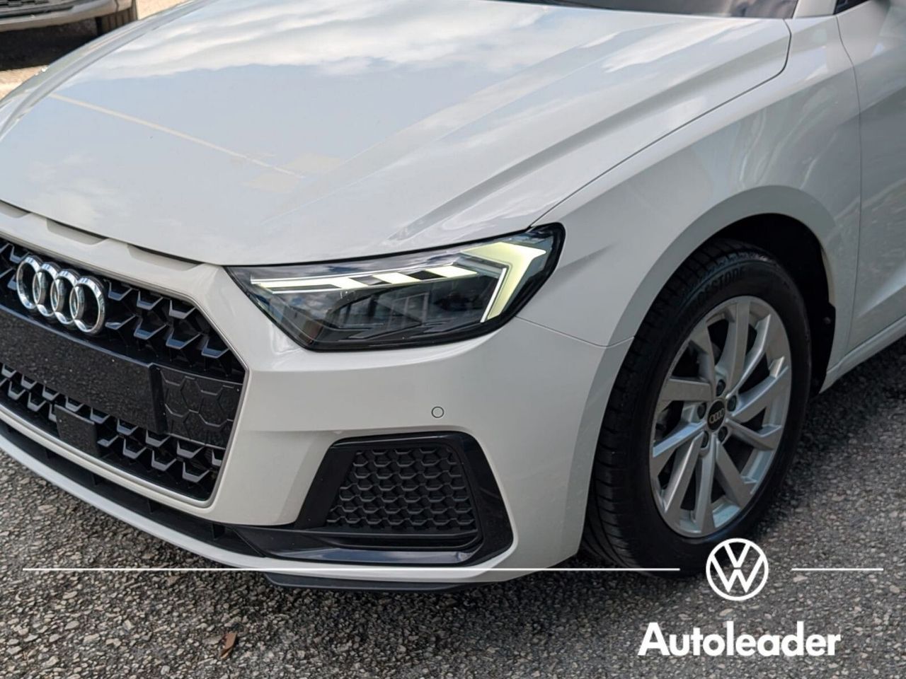 Audi A1 SPB 25 TFSI S tronic Admired SOLO 17mila imagem 2