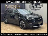 Opel Grandland X 1.5 D ELEGANCE *AHK*PANO*19Z*UPE:43 - Opel Grandland (X) mit Schiebedach