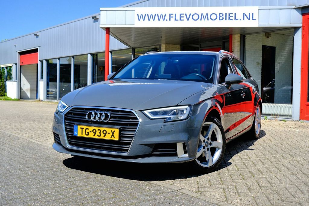 Image of Audi A3