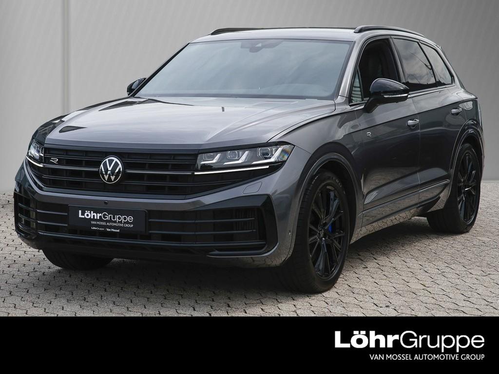 Volkswagen Touareg 3.0 TSI eHybrid R-Line 4Mo AHK/RFK