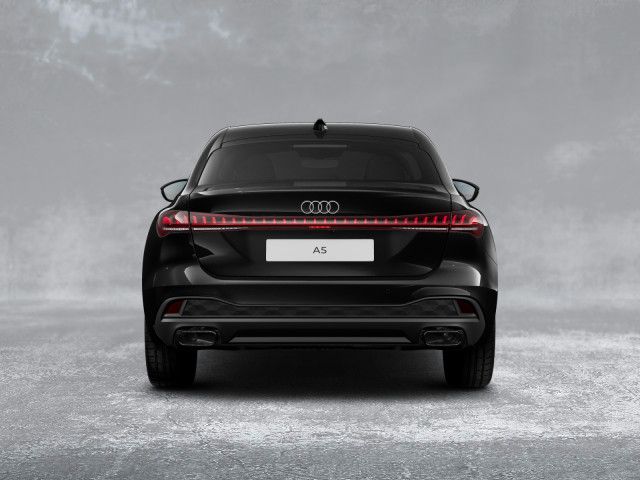 Audi A5 - Bild 7