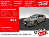 Volkswagen Arteon Shootingbrake 2.0 TDI Elegance DSG Navi S - VW Arteon in Ludwigshafen