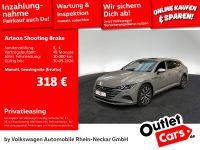 Volkswagen Arteon - Vorschau Bild 1