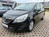 Opel Meriva B Active,1 Hand, Lenkrad/Sitzheizung, - Opel Meriva: Kleinwagen