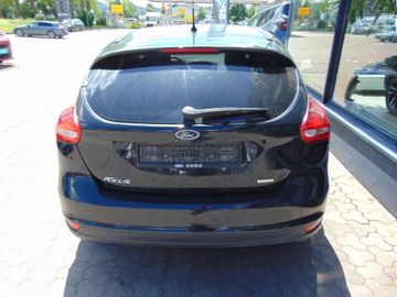 Bild 6 Ford Focus Lim. Trend