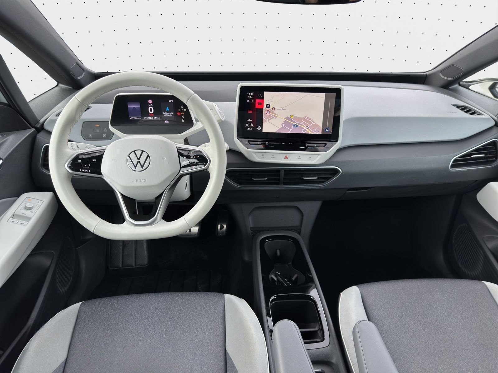 Volkswagen ID.3 - Bild 8