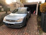 Ford Mondeo 2,0TDCi 96 kW DPF Ghia X Ghia X - Ford Mondeo aus 2007: Ghia