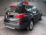 BMW X3 xDrive20i Aut./NAVI/SHZ/AHK/GARANTIE - BMW X3 Gebrauchtwagen in Essen