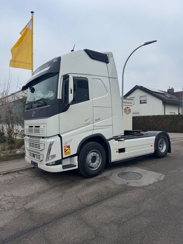 Volvo FH 500 XL Kabine