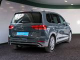 Volkswagen Touran Comfortline 1,5 l TSI DSG AHK 7-SITZER BT - Volkswagen Touran Jahreswagen: Automatik