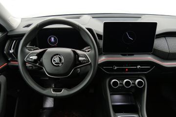 Skoda Kodiaq 2.0 TDI 4x4 Selection DSG STANDH 360°
