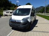 Citroën Pössl Summit 540