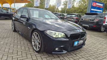 BMW 530 - 4