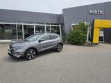 Nissan Qashqai Tekna 1.3 AT+AHK+NAV+SHZ+RFK+PDC+ACC - Nissan: At
