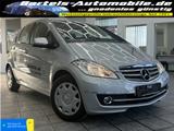Mercedes-Benz A 180 Automatik, Elegance, Leder, Sitzheizung - Mercedes-Benz: 180 Elegance