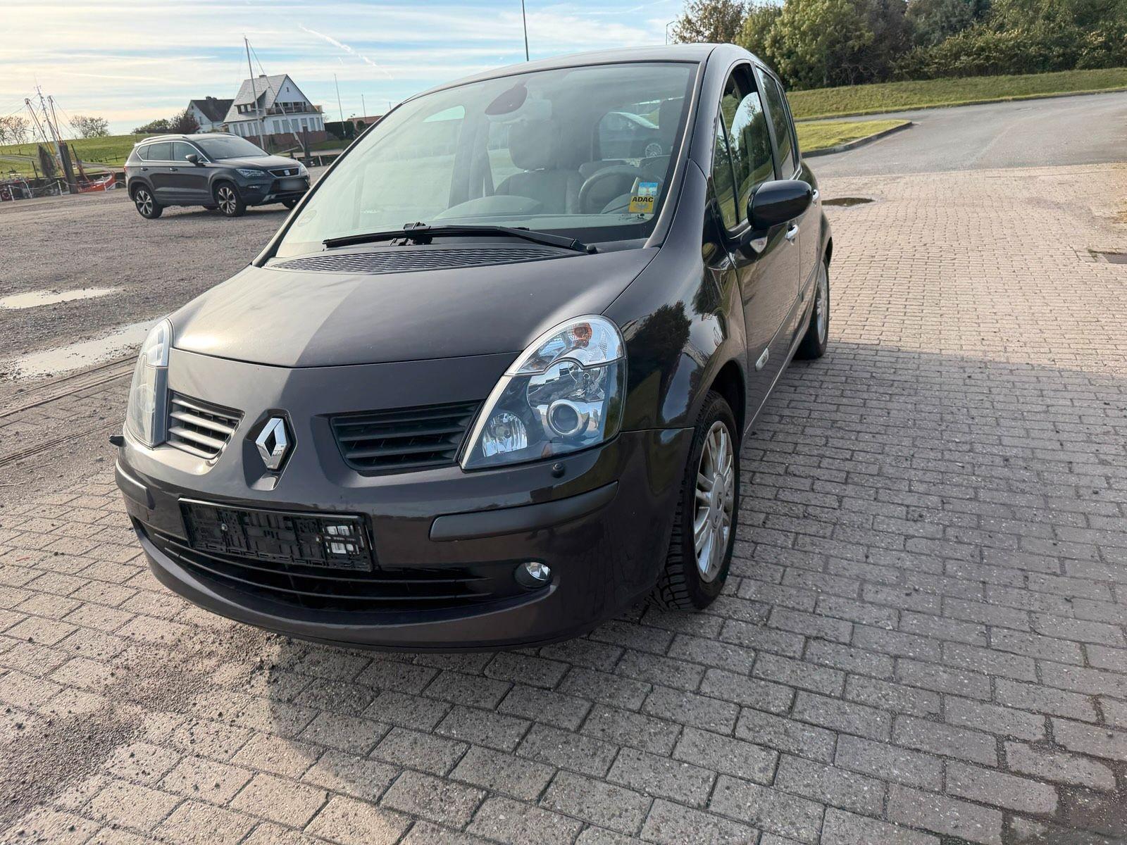 Renault Modus