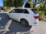 Audi Q7 50 TDI quattro - Vollausstattung, 7-Sitzer - Audi Q7 Gebrauchtwagen in Hannover
